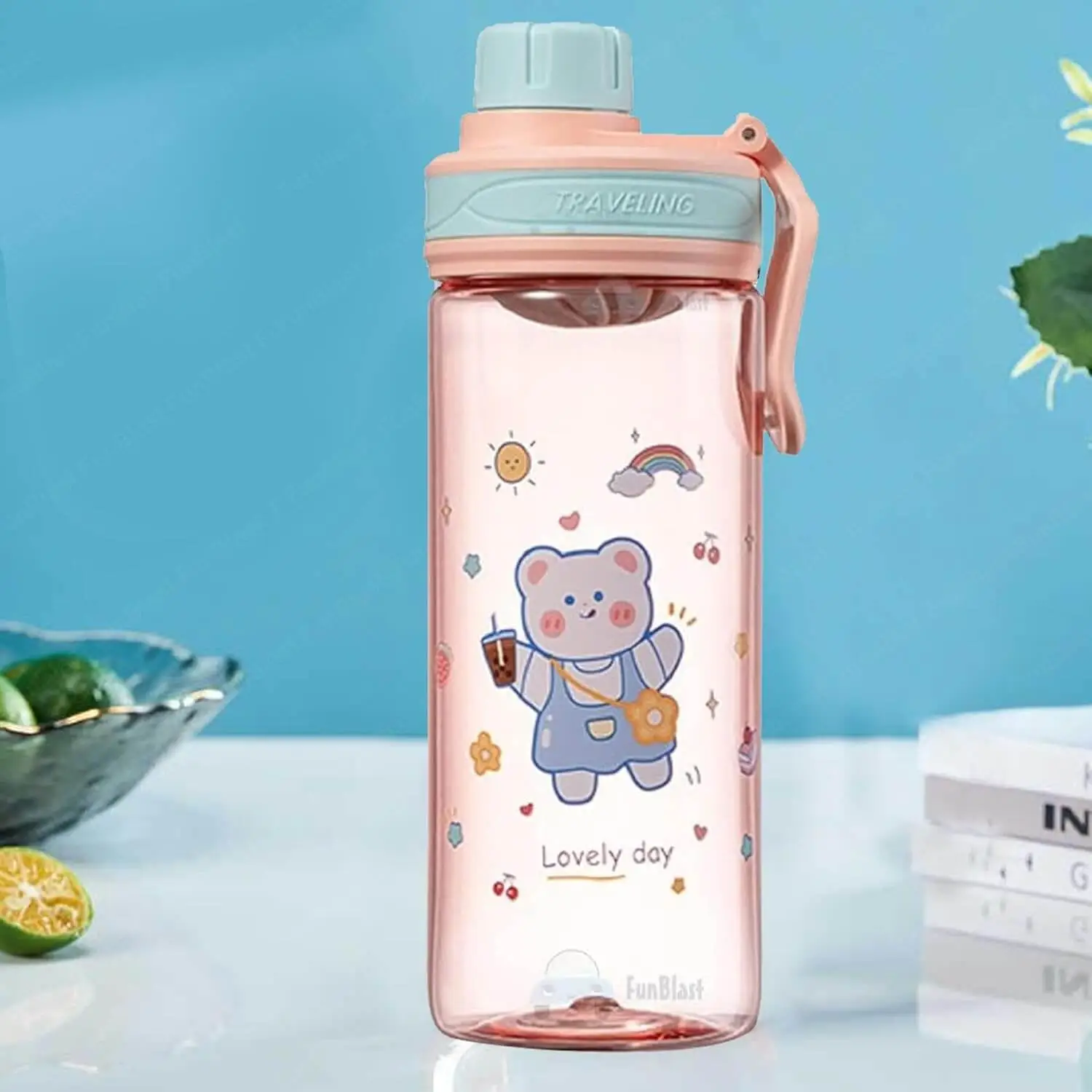 kids water bottles