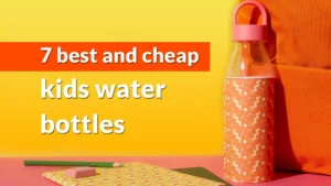 kids water bottles
