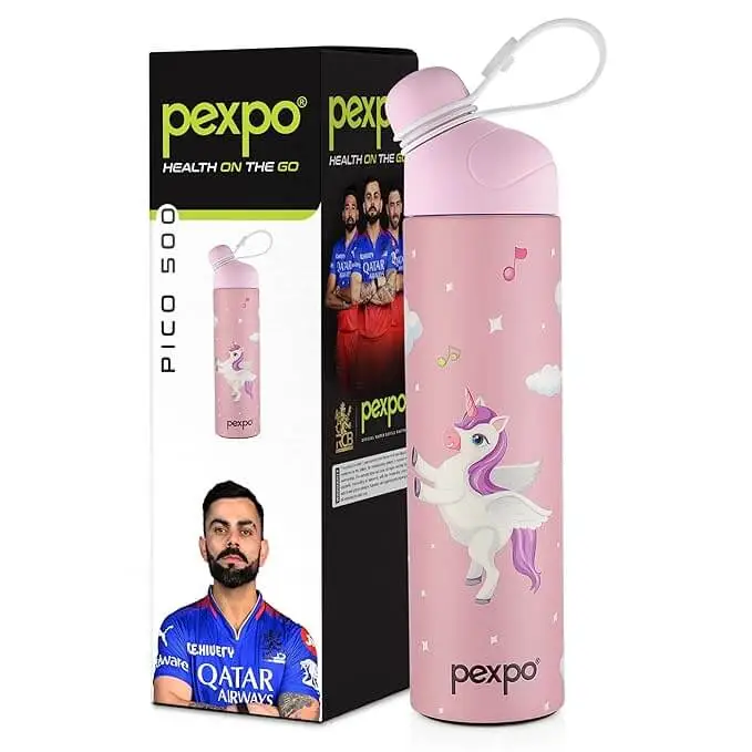 kids water bottles